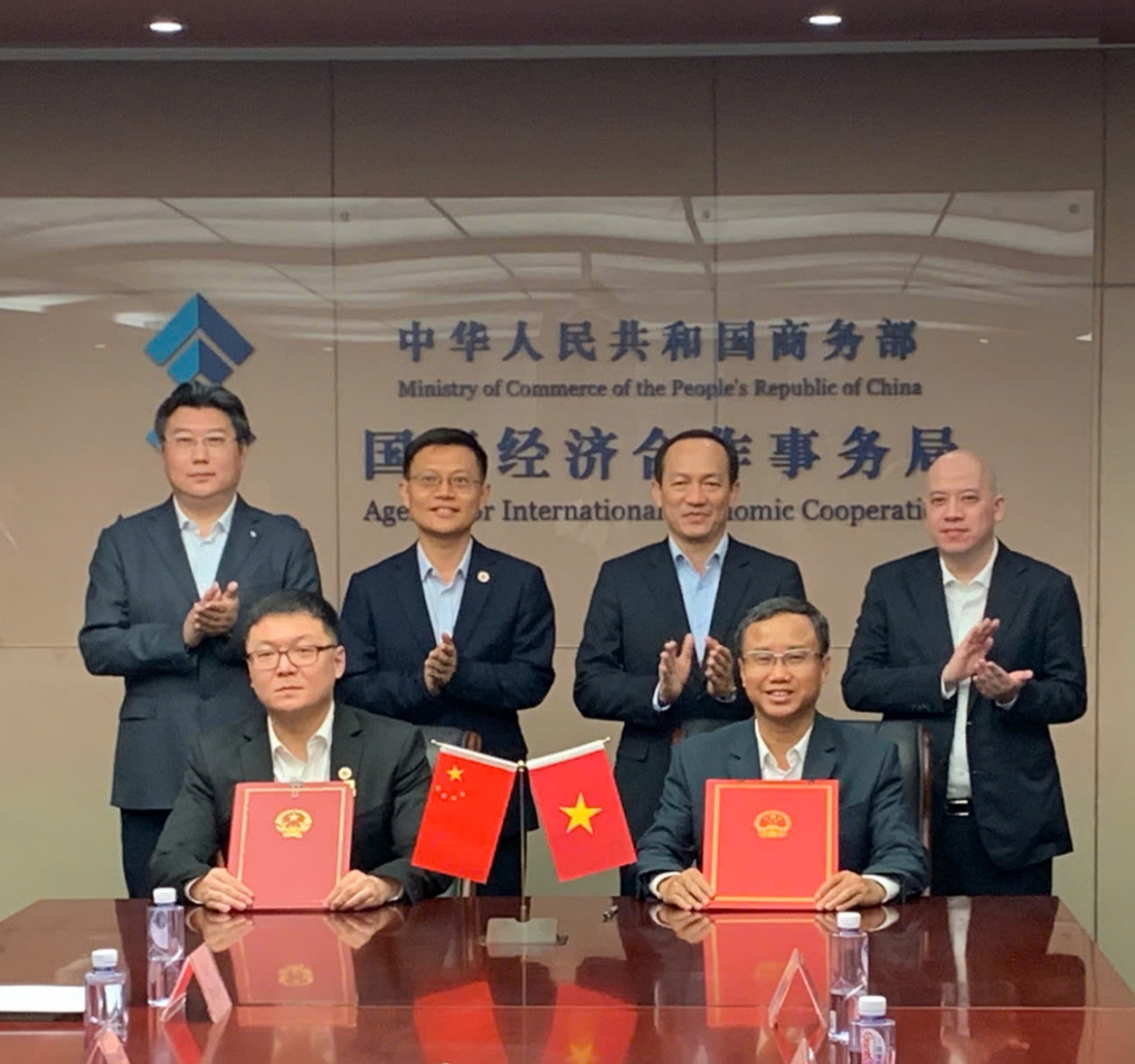 Lao Cai – Hanoi – Hai Phong Railway project receives a boost